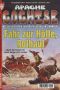 [Apache Cochise 28] • Fahr zur Hölle, Rothaut